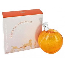 Elixir Des Merveilles