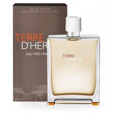 Terre D`Hermes Eau Tres Fraiche