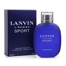 L`Homme Sport