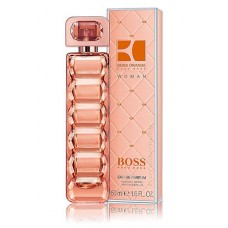 Boss Orange Woman Edp