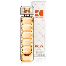 Boss Orange Woman Edt
