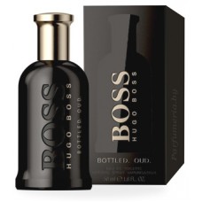 Boss Bottled Oud