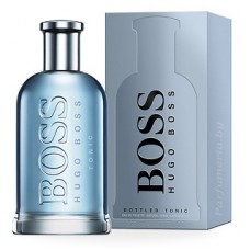 Boss Bottled Tonic