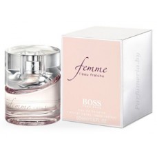 Boss Femme L`Eau Fraiche