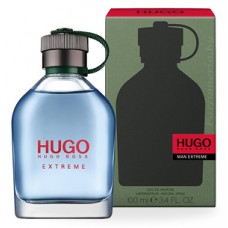 Hugo Extreme