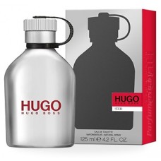 Hugo Iced