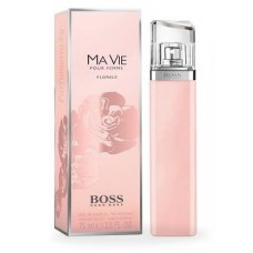 Boss Ma Vie Pour Femme Florale