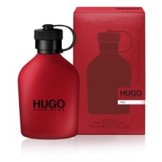 Hugo Red