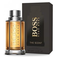 The Scent