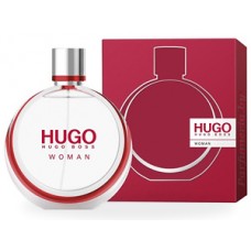 Hugo Woman Eau de Parfum