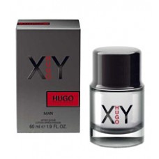 Hugo XY