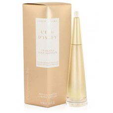 L`Eau D`Issey Gold Absolue