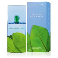 L`Eau D`issey Pour Homme Summer 2012