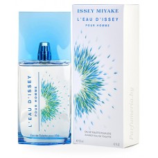 L`Eau D`issey Pour Homme Summer 2016