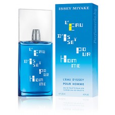 L`Eau D`issey Pour Homme Summer 2017