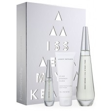 L`Eau D`Issey Pure Set