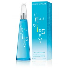 L`Eau D`issey Summer 2017