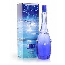 Blue Glow