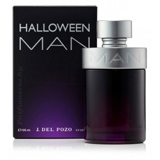 Halloween Man