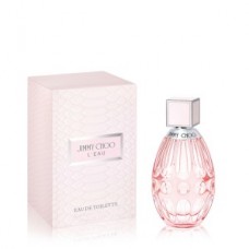 Jimmy Choo L’Eau