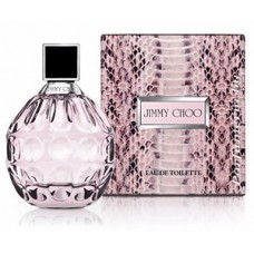 Jimmy Choo Eau de Toilette