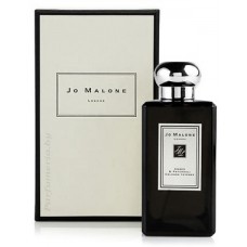 Amber & Patchouli Cologne Intense
