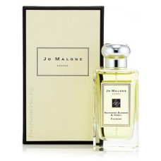 Nectarine Blossom & Honey