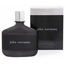 John Varvatos