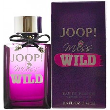 Wild Miss