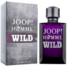 Homme Wild