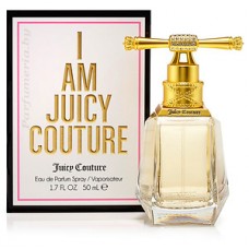 I Am Juicy Couture