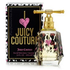 I Love Juicy Couture
