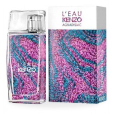 L`Eau Aquadisiac pour Femme