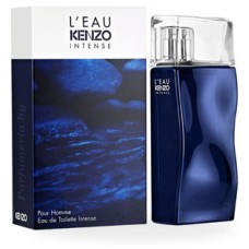L`Eau Kenzo Intense Pour Homme