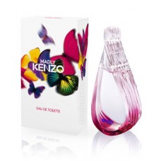 Madly Kenzo Eau de Toilette