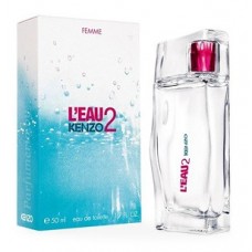 L`Eau 2 Kenzo Pour Femme