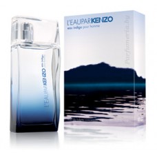 L`Eau par Kenzo Eau Indigo pour Homme