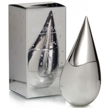 Silver Rain