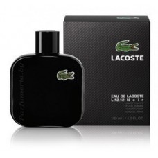 Eau de Lacoste L.12.12 Noir