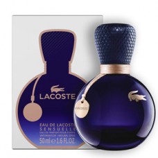 Eau De Lacoste Sensuelle