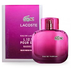Eau de Lacoste L.12.12 Pour Elle Magnetic