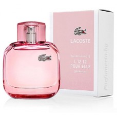 Eau de Lacoste L.12.12 Pour Elle Sparkling