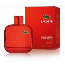 Eau de Lacoste L.12.12 Rouge