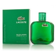 Eau de Lacoste L.12.12 Vert pour homme
