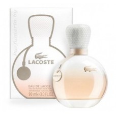 Eau de Lacoste