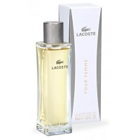 Lacoste Pour Femme