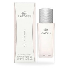 Lacoste Pour Femme Legere