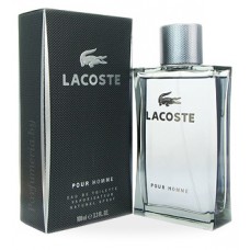 Lacoste Pour Homme