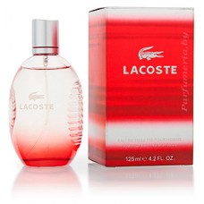 Lacoste Style In Play