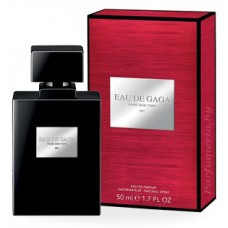Eau de Gaga